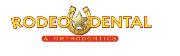 Rodeo Dental and Orthodontics Logo